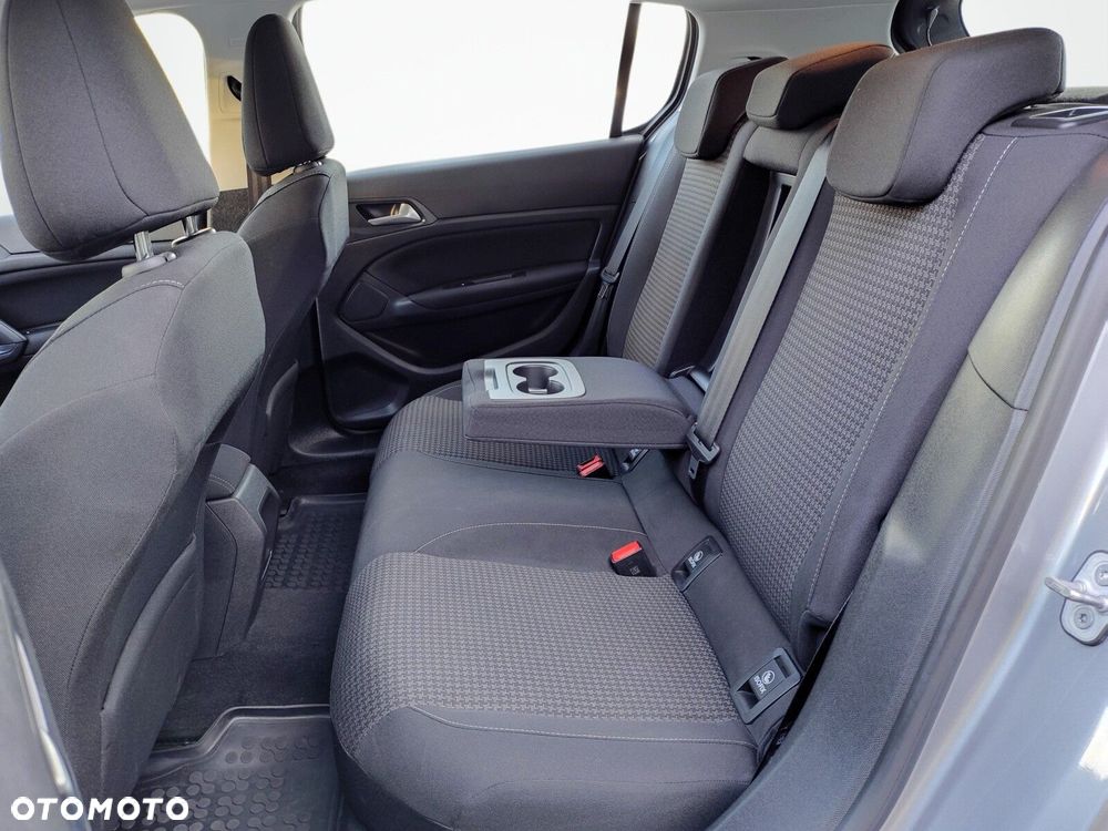 Peugeot 308 1.2 PureTech GPF Active Pack S&S - 22