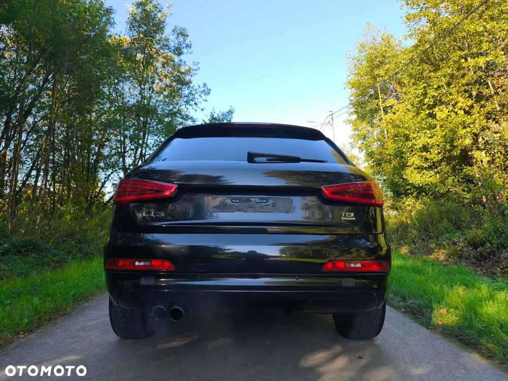 Audi Q3 2.0 TDI Quattro S tronic - 13
