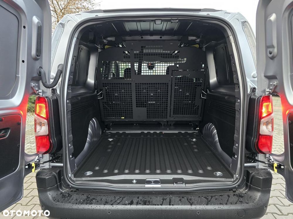 Citroën Berlingo Van - 10