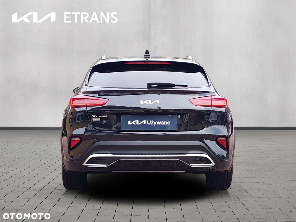 Kia XCeed 1.5 T-GDI M DCT - 4