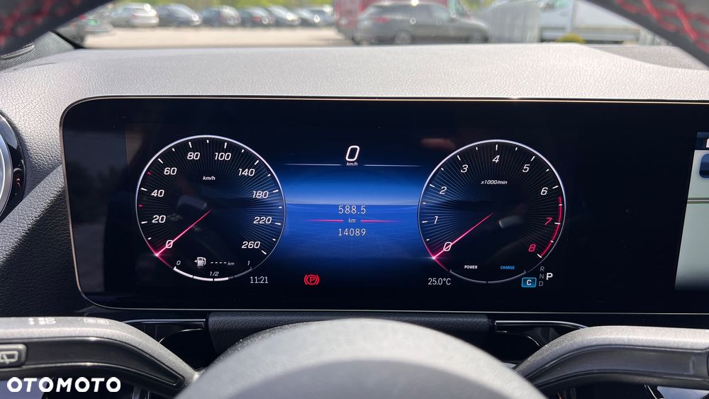 Mercedes-Benz GLA 220 mHEV 4-Matic AMG Line 8G-DCT - 18