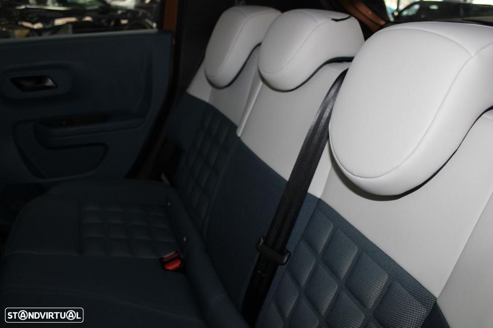 Fiat Grande Panda 44kWh La Prima - 15