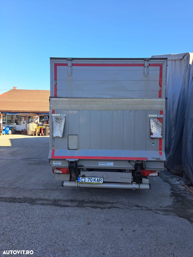 Mercedes-Benz sprinter - 2