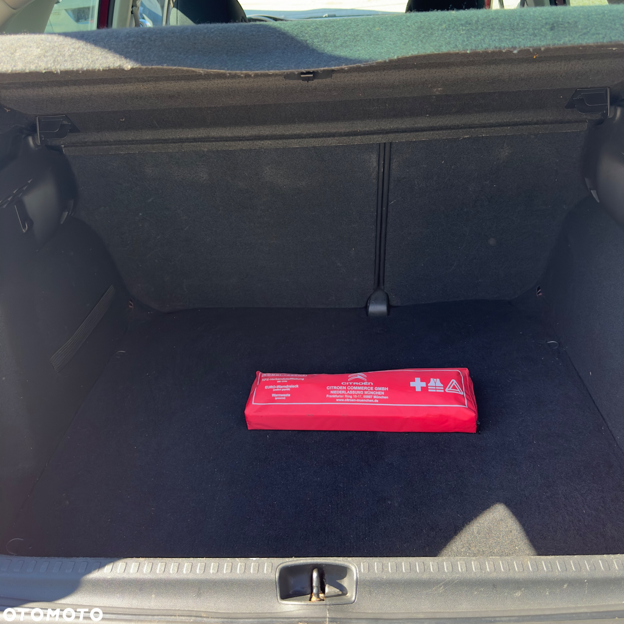 Citroën C4 1.2 e-THP Exclusive - 14