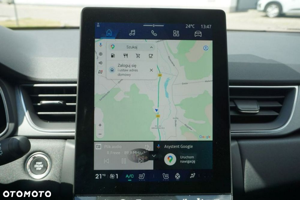 Renault Symbioz 1.6 E-Tech Full Hybrid 145 Techno - 20