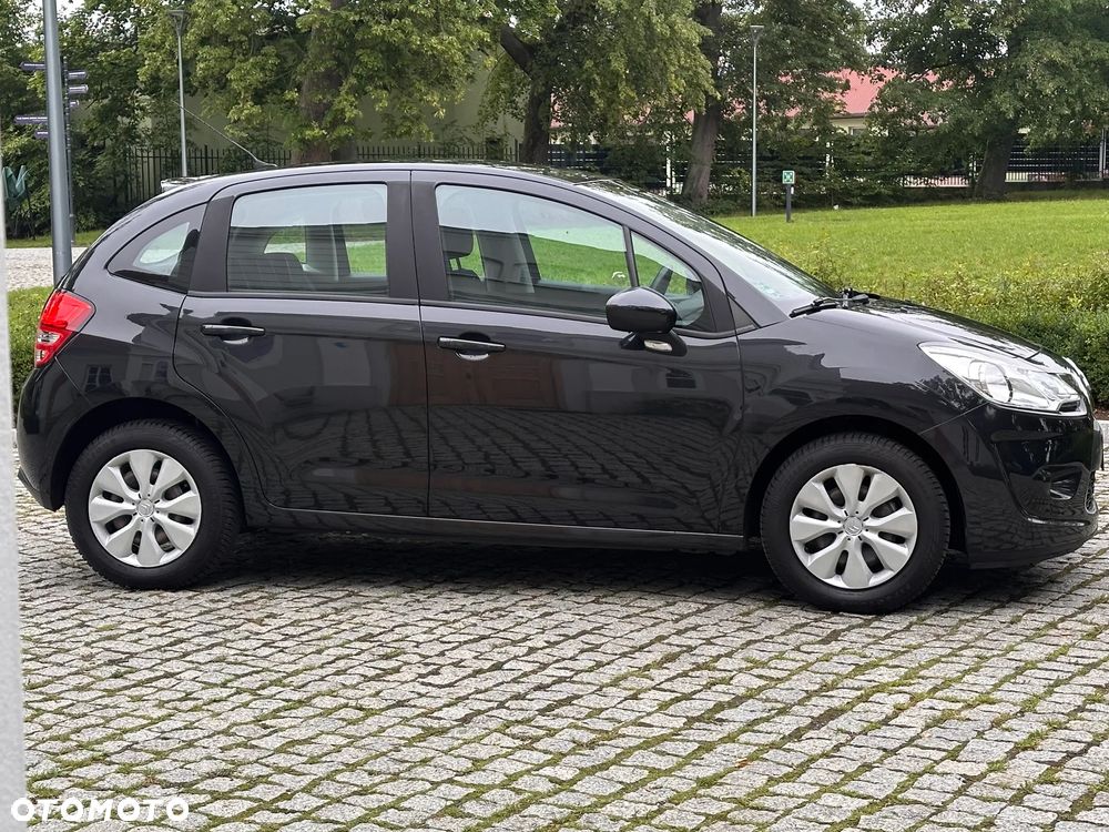 Citroën C3 1.4 VTi Exclusive - 16