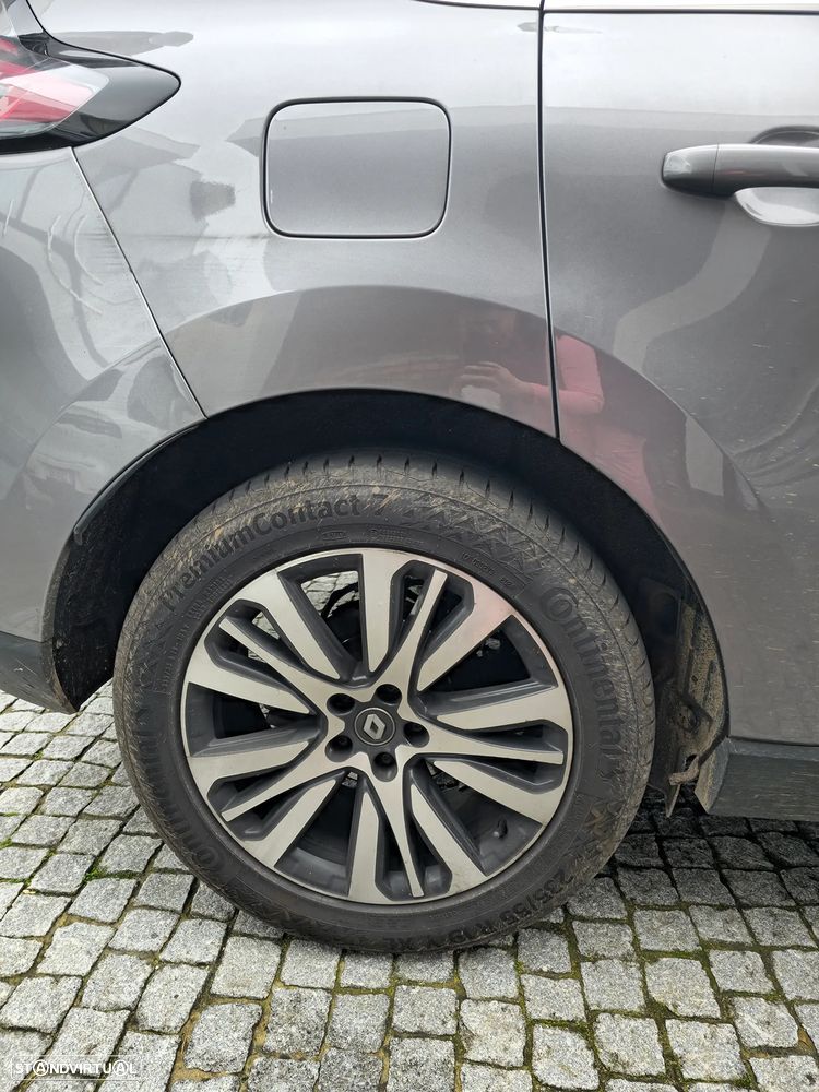 Renault Espace 1.6 dCi Initiale Paris EDC - 7