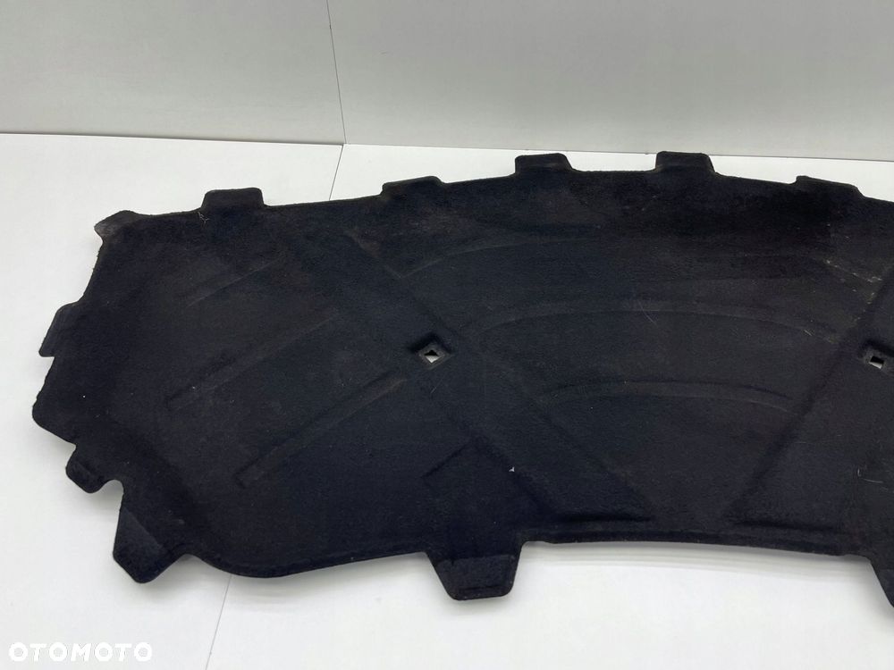 AUDI Q3 8U WYGŁUSZENIE IZOLACJA MASKI 8U0863825A - 3