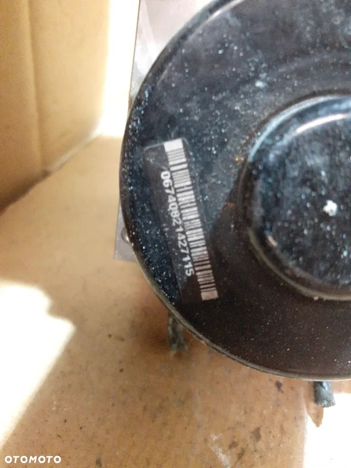 POMPA ABS MERCEDES W203 W209 nr A2095450232 - 6