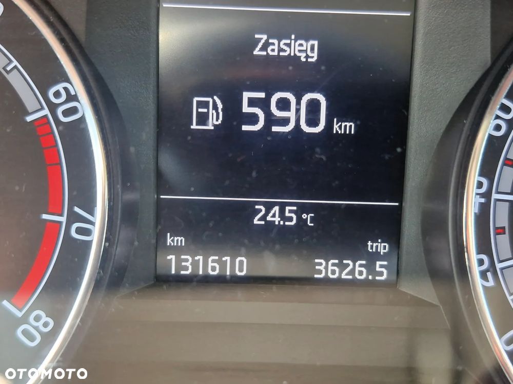 Skoda Fabia 1.0 Ambition - 6