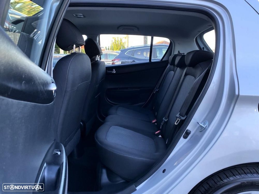 Hyundai i20 1.2 Style - 25