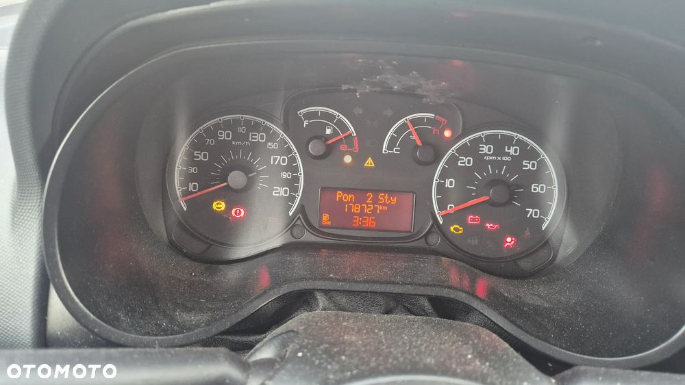 Fiat DOBLO - 2