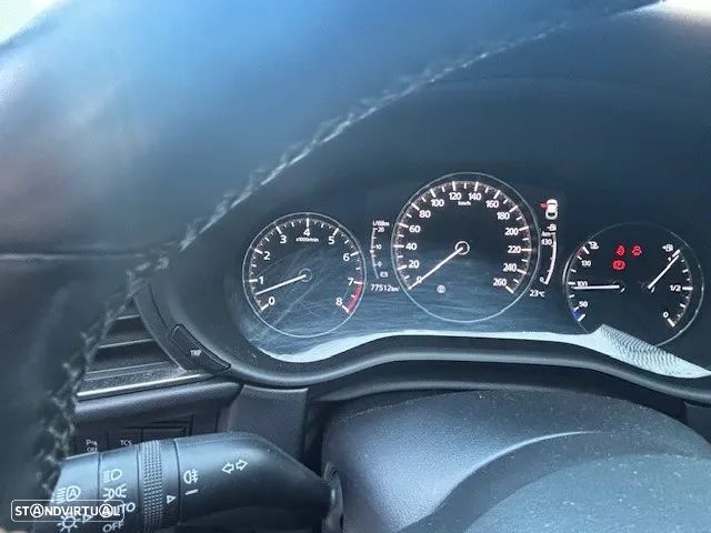 Mazda CX-30 2.0 Sky-G Evolve i-Active - 13