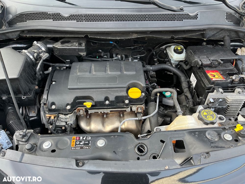 Opel Corsa - 13