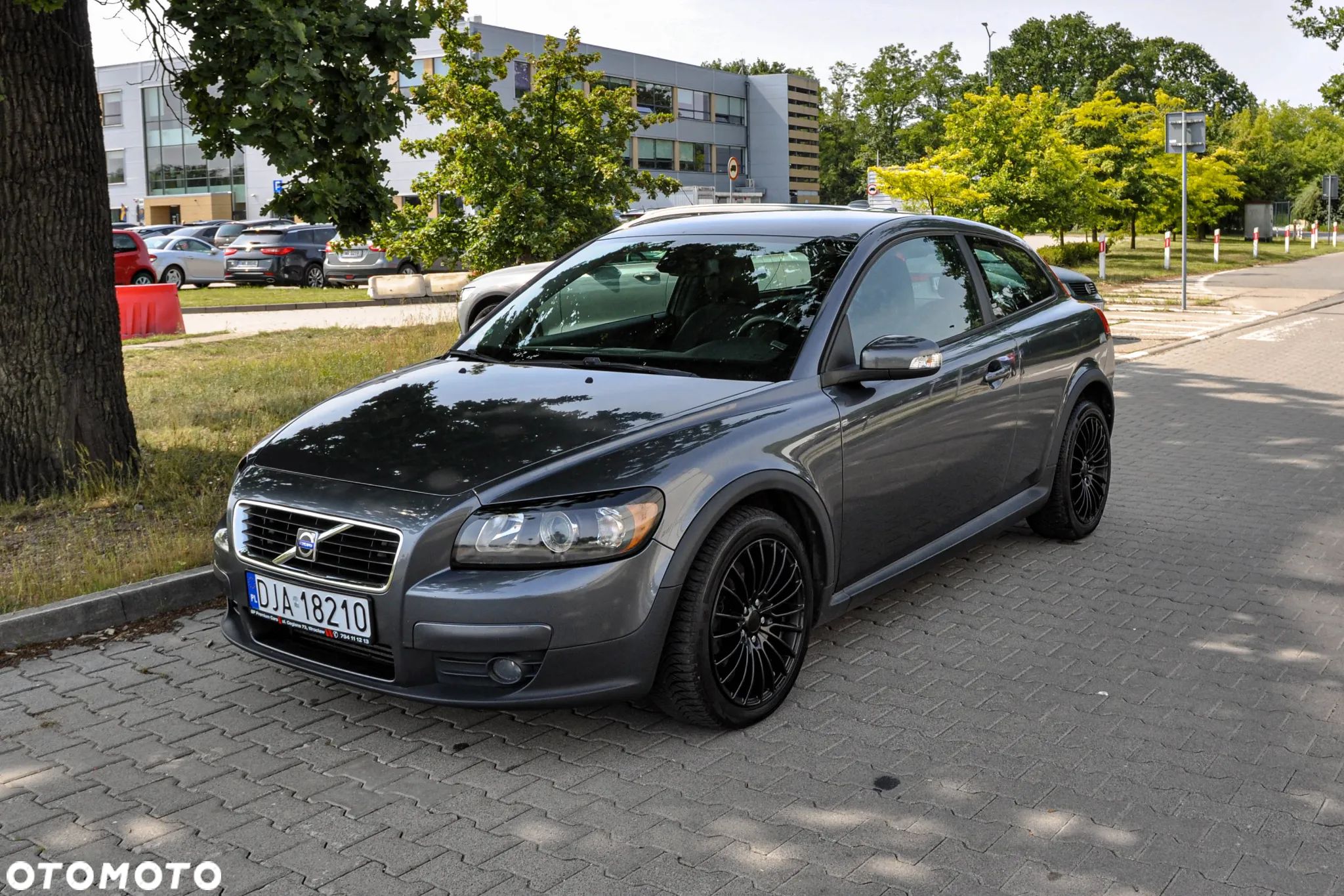 Volvo C30 2.0D - 1