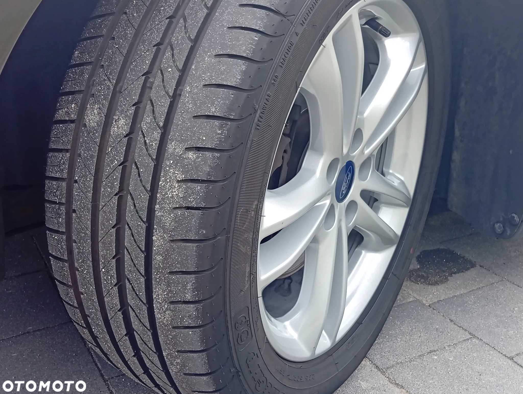 Ford Mondeo 2.0 EcoBlue Titanium - 14