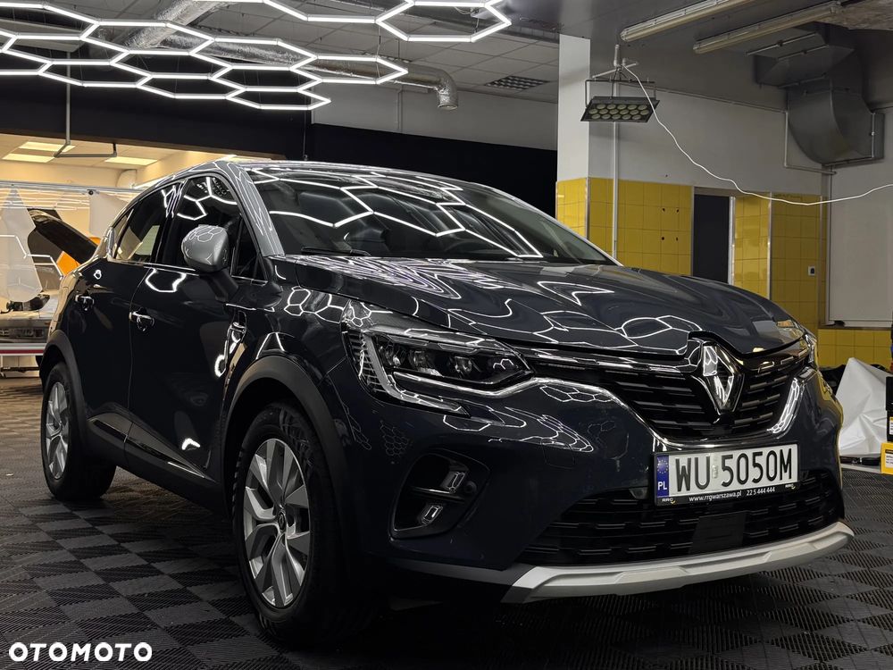 Renault Captur - 16