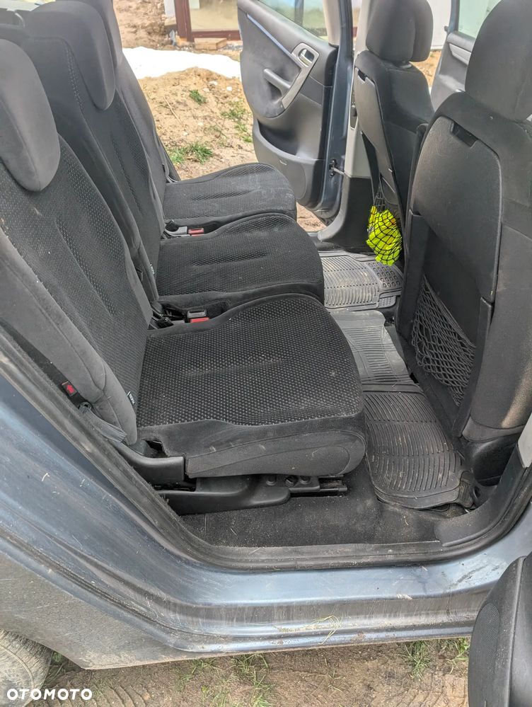 Citroën C4 Picasso 1.6 HDi FAP EGS6 Exclusive - 5