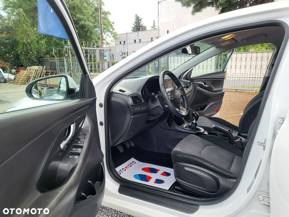 Hyundai i30 - 15