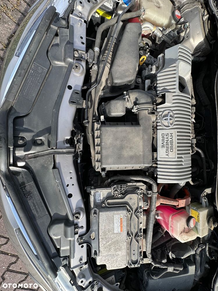 Toyota Auris - 18