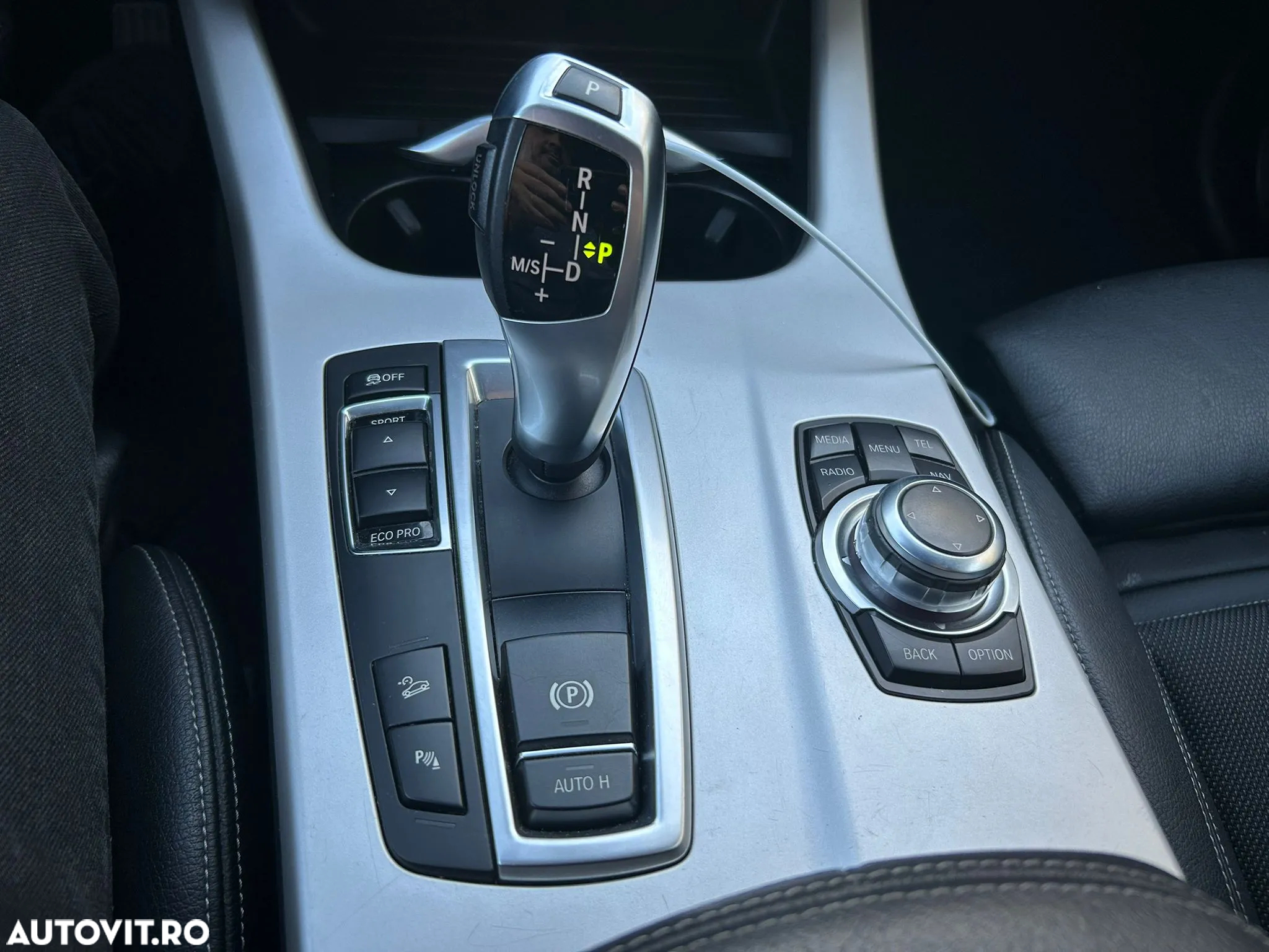 BMW X3 xDrive20d Aut. - 19