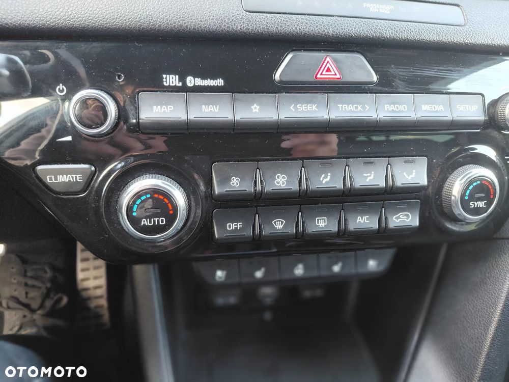 Kia Sportage 1.6 CRDI GT Line 2WD DCT - 18