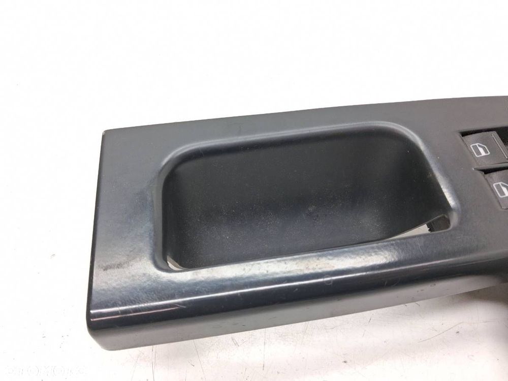 PRZEŁĄCZNIK SZYB PANEL OTWIERANIA SZYB VW TOURAN I 1K4959857B 1T1867371H - 3