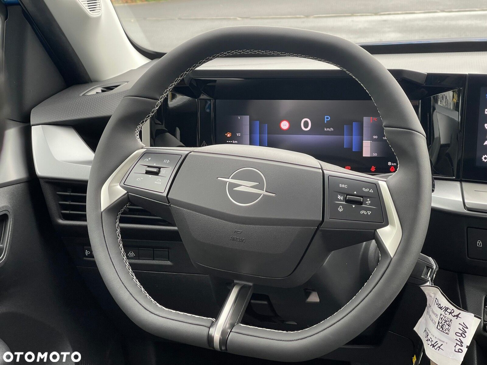 Opel Frontera - 10