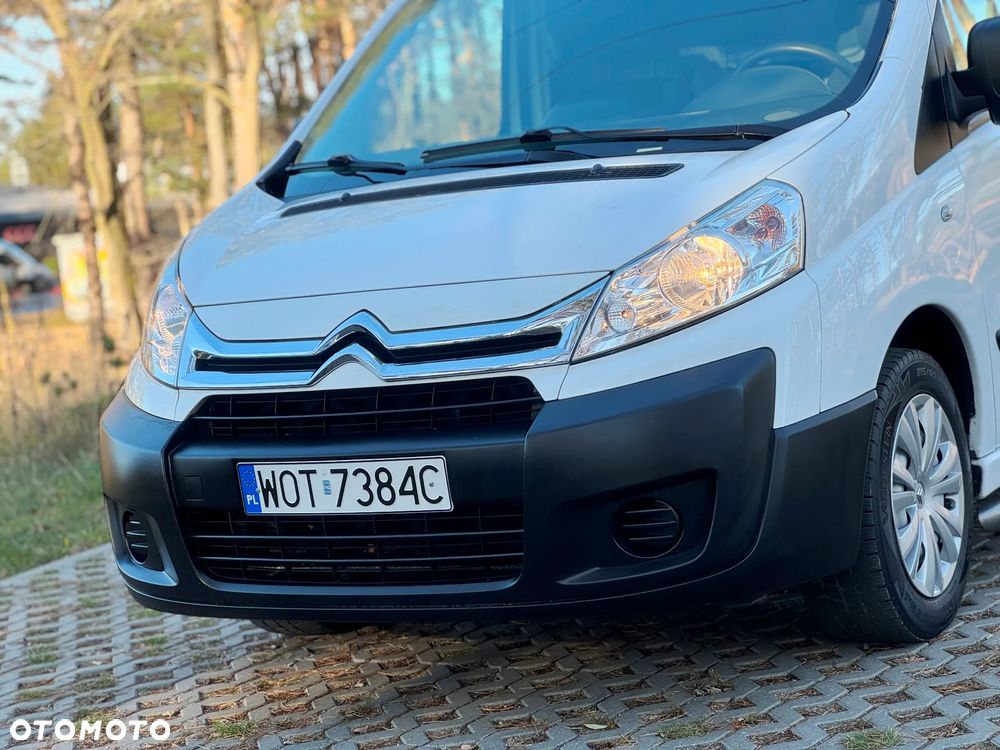 Citroën JUMPY - 9