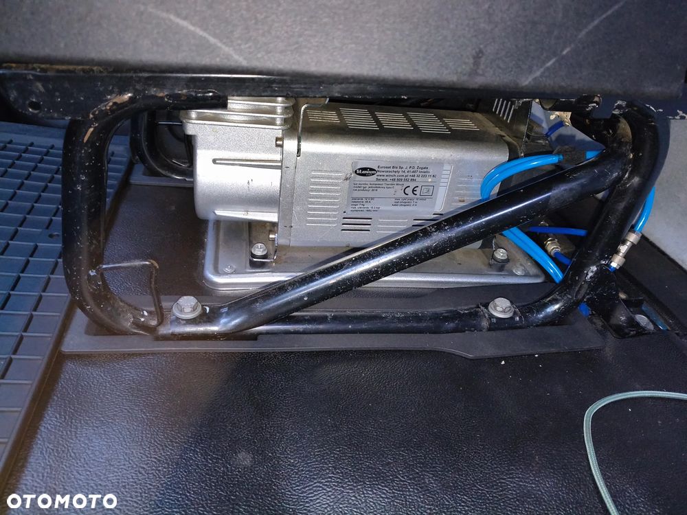 Iveco DAILY 35S18 AGB-PROJECT - 16