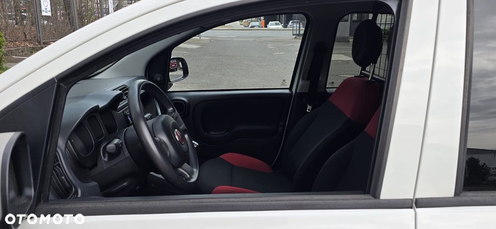 Fiat Panda 1.2 Easy - 11
