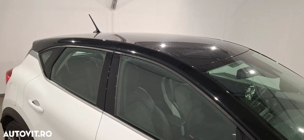 Renault Captur Intens - 29