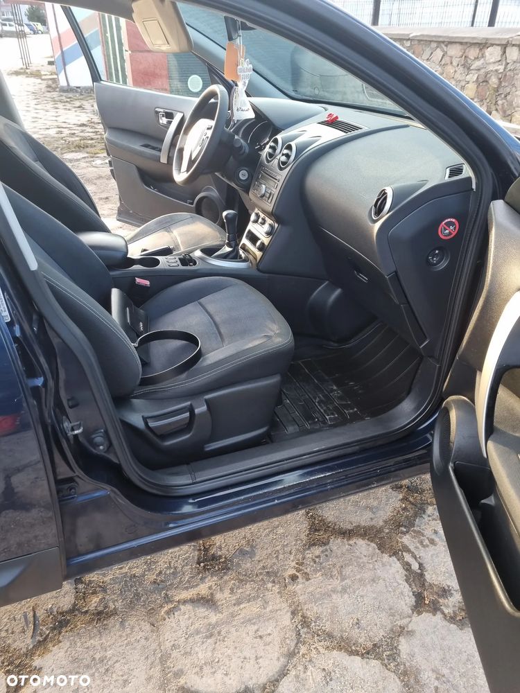 Nissan Qashqai 1.6 Acenta - 5