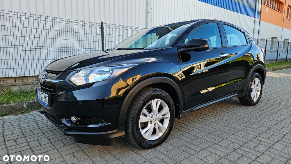 Honda CR-V 1.6i DTEC 2WD Comfort - 11