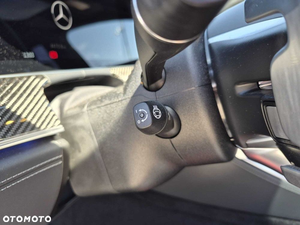 Mercedes-Benz AMG GT 43 4-Matic+ - 18
