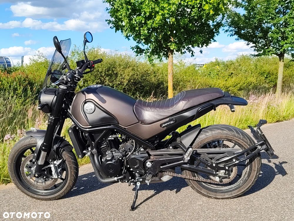 Benelli Leoncino - 6