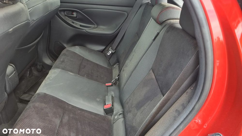Toyota Yaris 130 1.5 VVT-i GR SPORT - 30