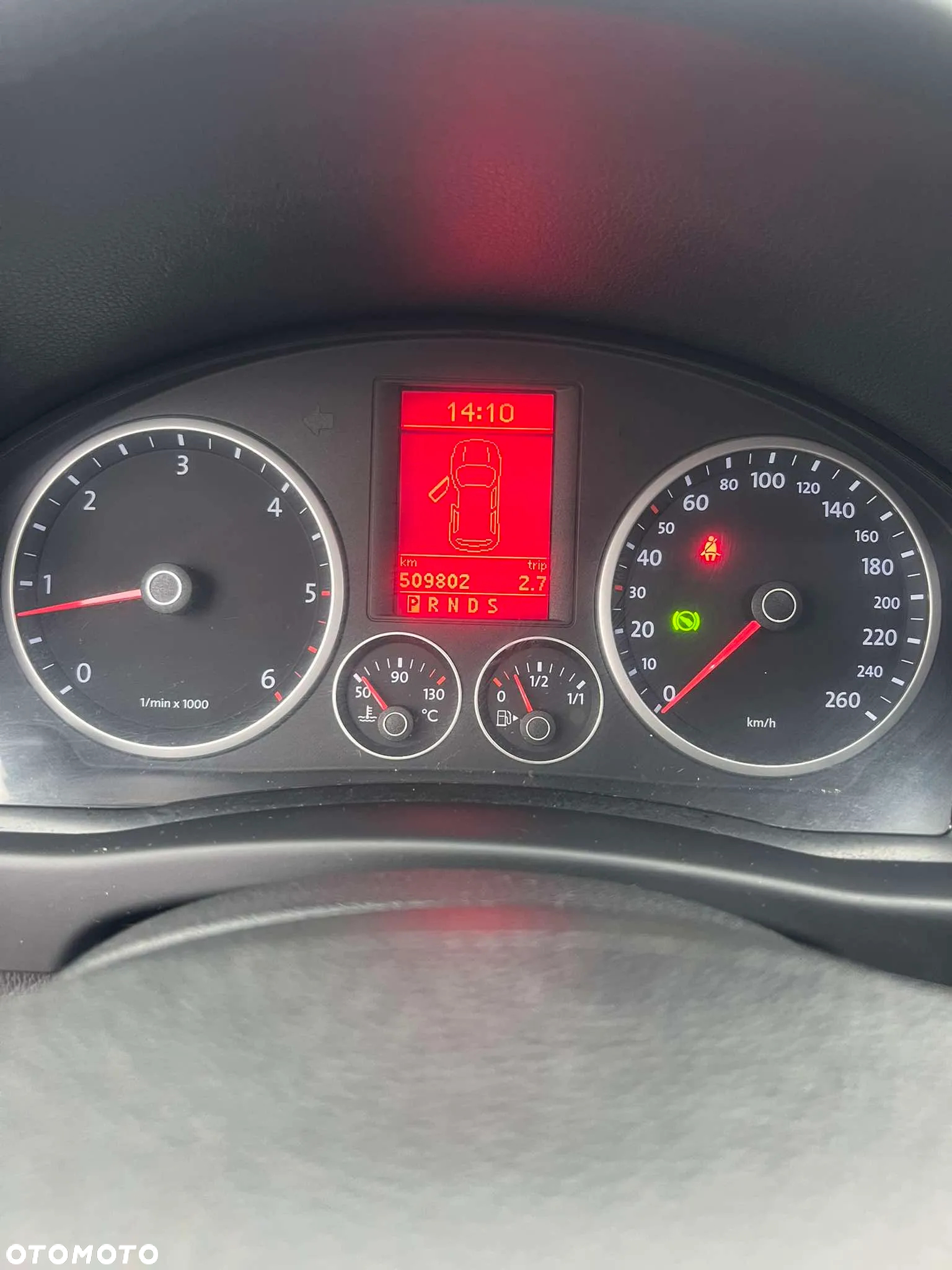 Volkswagen Tiguan 2.0 TDI DPF 4Motion DSG Freestyle - 7