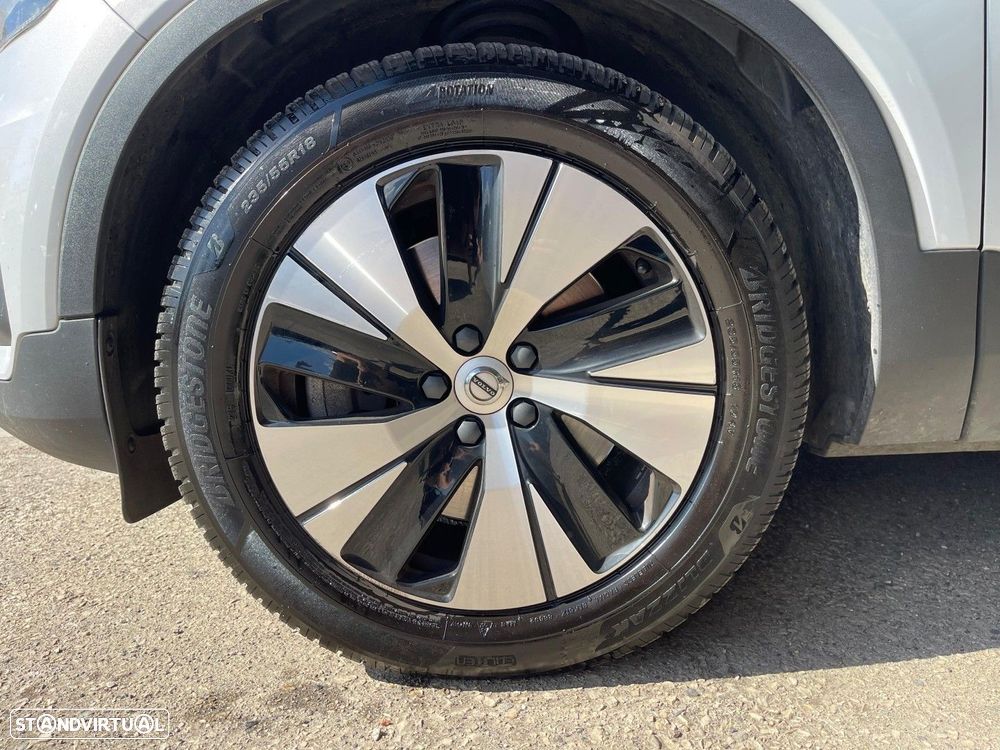 Volvo XC 40 1.5 T5 PHEV Momentum - 8