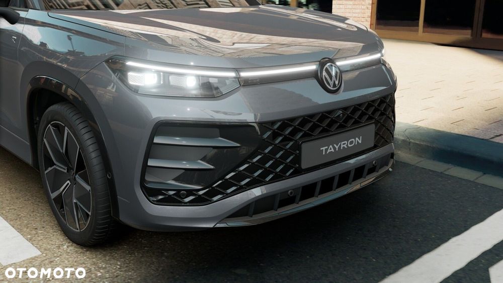 Volkswagen Tayron 2.0 TDI SCR 4Mot R-Line Plus DSG - 13