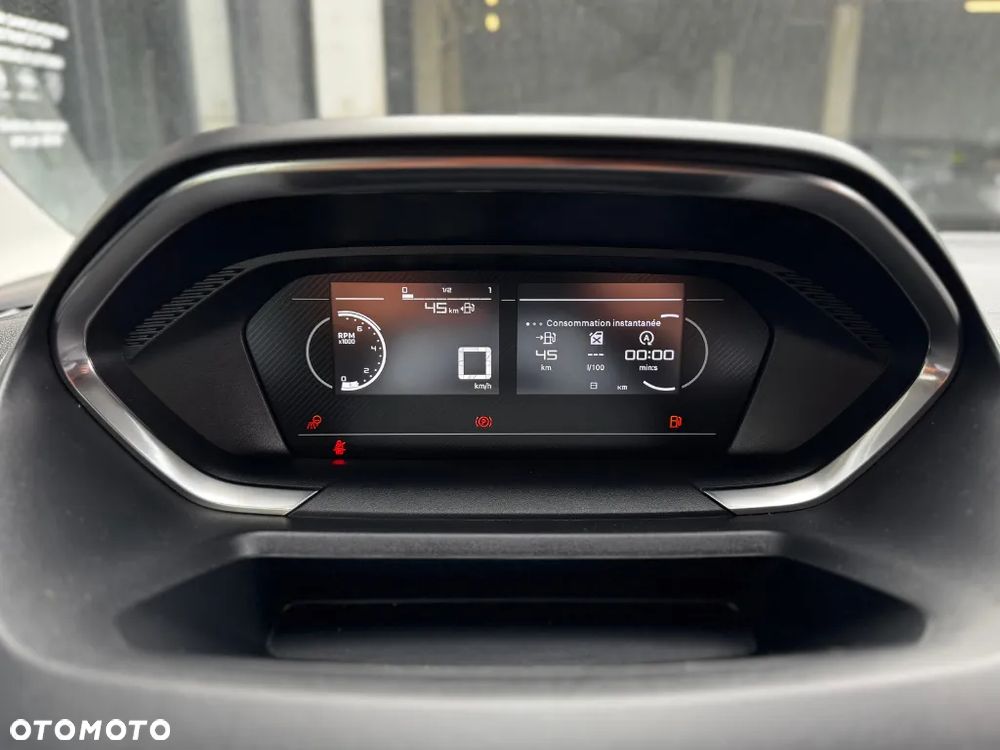 Peugeot Partner - 11