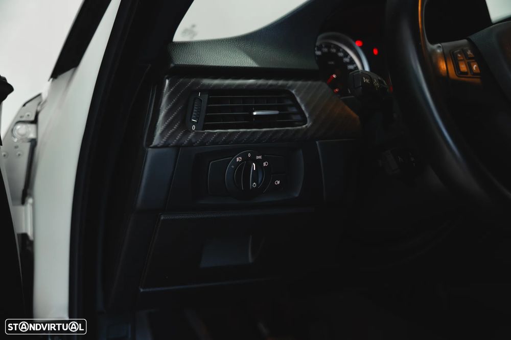 BMW M3 Standard - 35