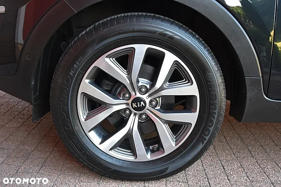 Kia Sportage 1.6 GDI Business Line L 2WD - 36