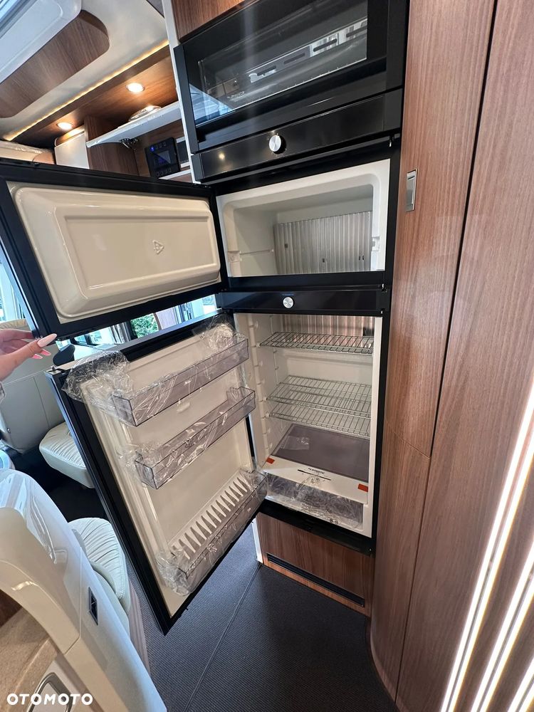 Carthago CHIC E-LINE 5.0 LE DA SILVERLINE - 16