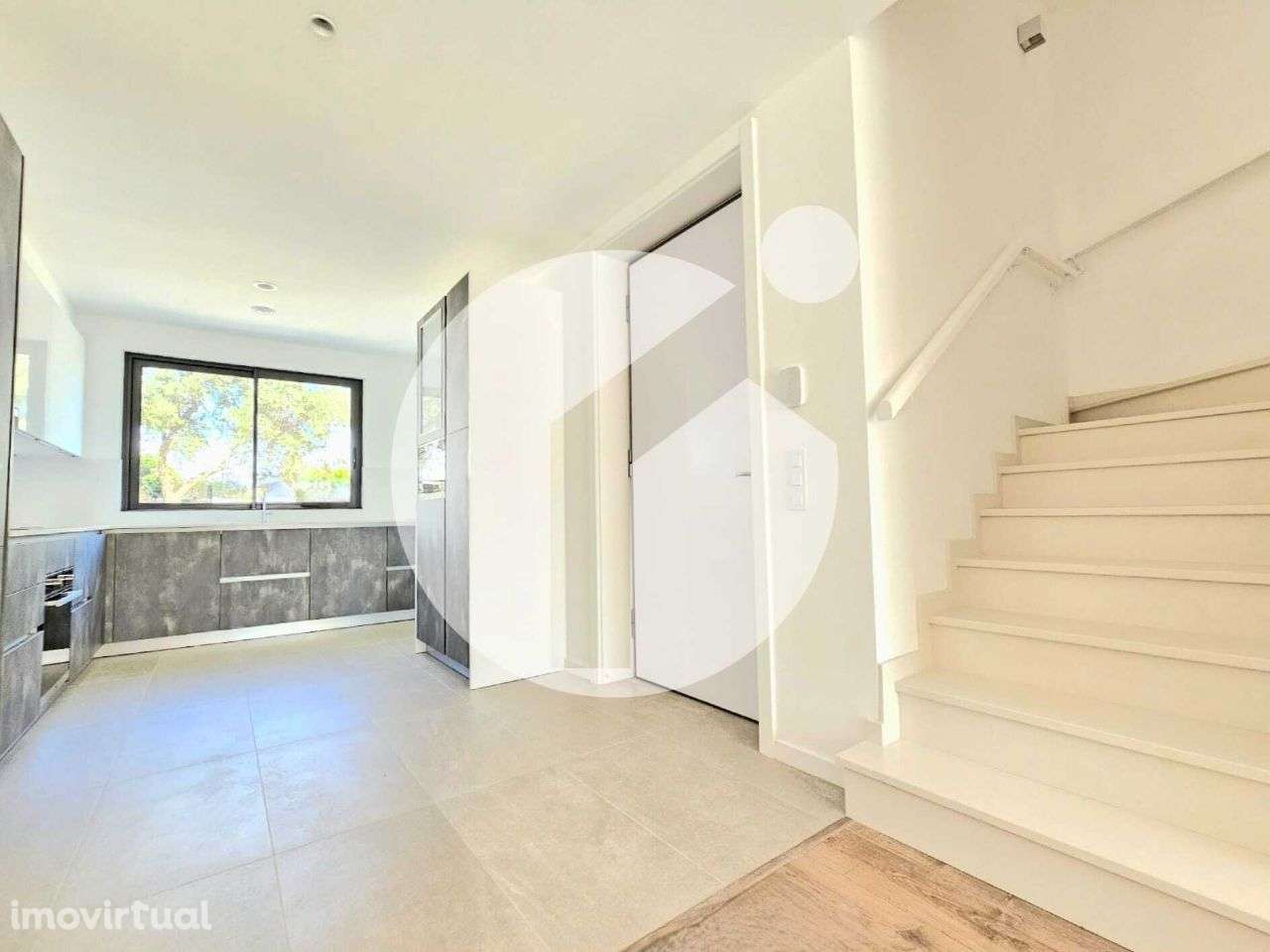 Moradia T3 Nova Com Vista Mar e Piscina - FUSETA - Grande imagem: 5/41