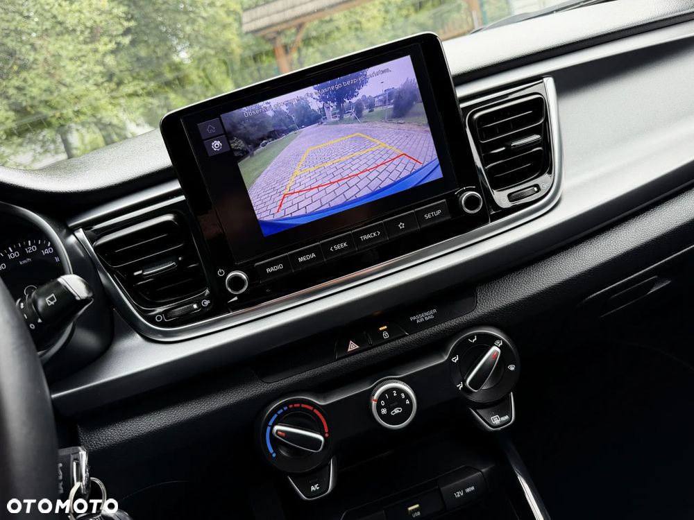 Kia Rio 1.2 Vision - 21