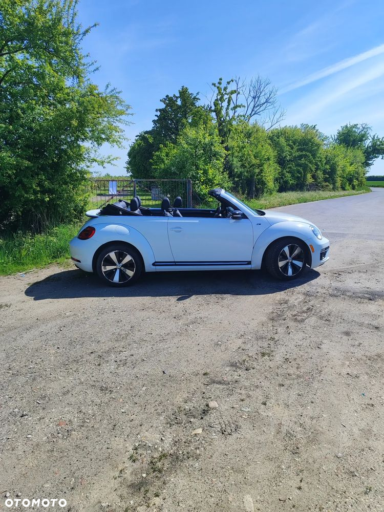 Volkswagen Beetle 2.0 TSI Sport DSG - 3
