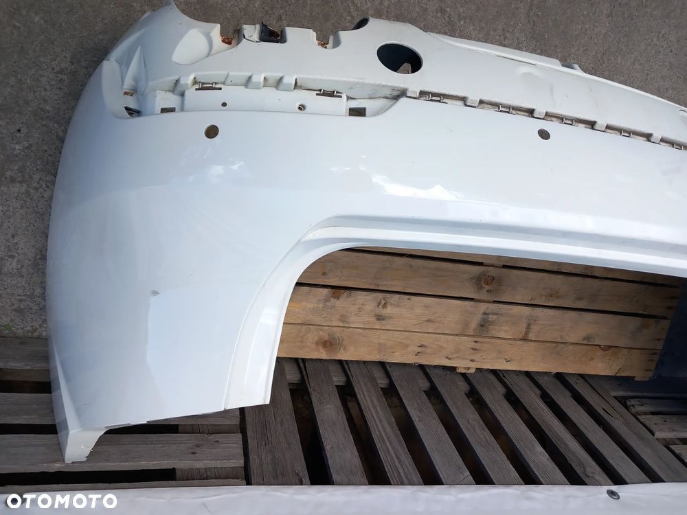 Zderzak tył/tylni MASERATI LEVANTE OE 32725-ST-7848 - 16