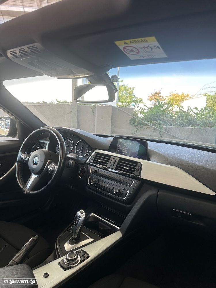 BMW 320 - 23