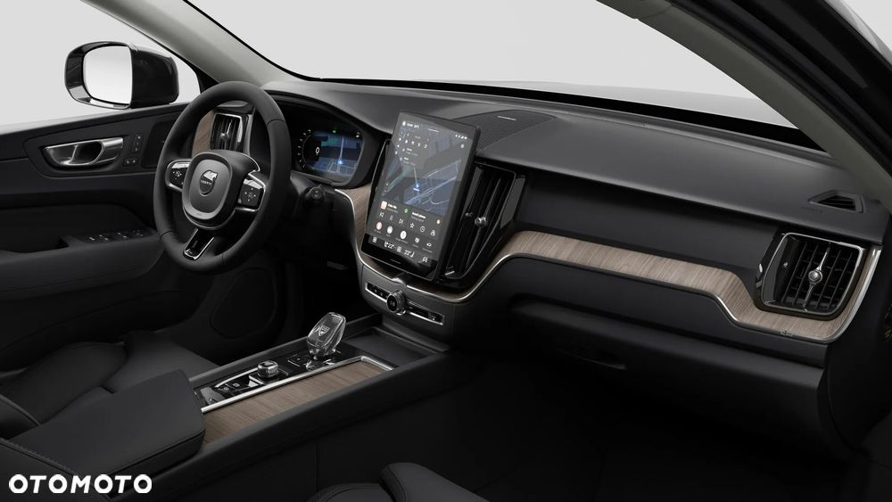 Volvo XC 60 B5 B AWD Plus Dark - 12